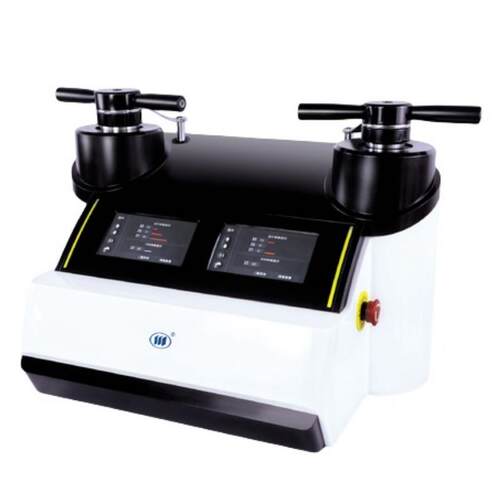 蔚仪镶嵌机ixiang®5/5S自动金相试样镶嵌机Vim-1型真空冷镶嵌机