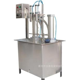 机油类灌装 机米酒灌装 机 机双头灌装 供应生产两头灌装