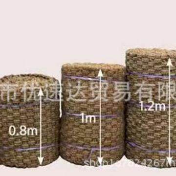 船舶防滑棕垫雪天防滑毯下雨天路面防滑毛毡雪地防滑垫椰子防潮卷