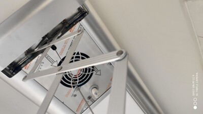 天邦电动晾衣架怎么样是不是领导者