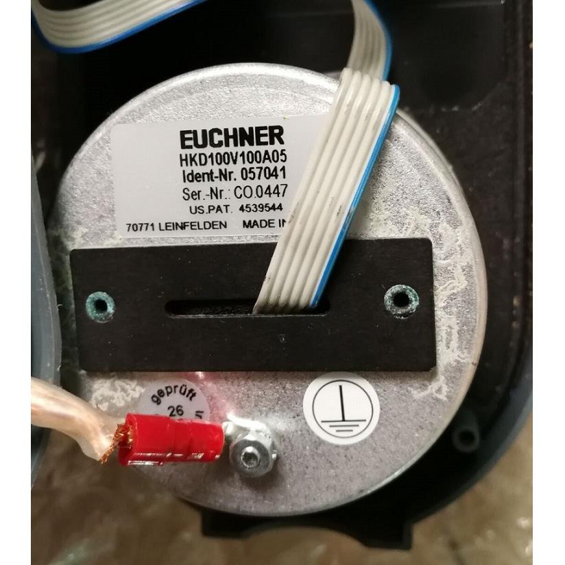 -HBL1士04010安能EU9CHNER电子手轮手脉HKE01-165000A05机床