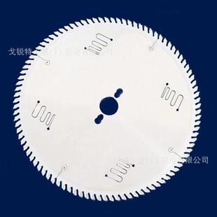 （12英寸）305*3.2/2.8*25.4*100T合金锯片 木工锯片 铝材锯片