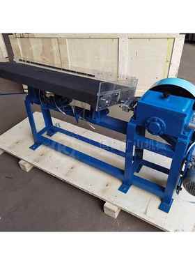 透实明型水槽新材料选矿试验床摇小一米验室用摇床LSB重选设备江