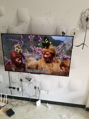 客观分析电视海信HZ55E3D-PRO和创维55M7S哪个好，差别大不大？