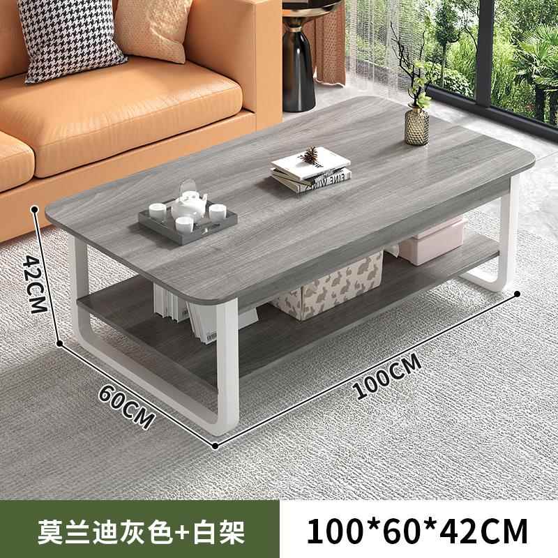正品茶厅几小户型客子家用简易小桌轻奢沙发边意几2025新款创茶桌