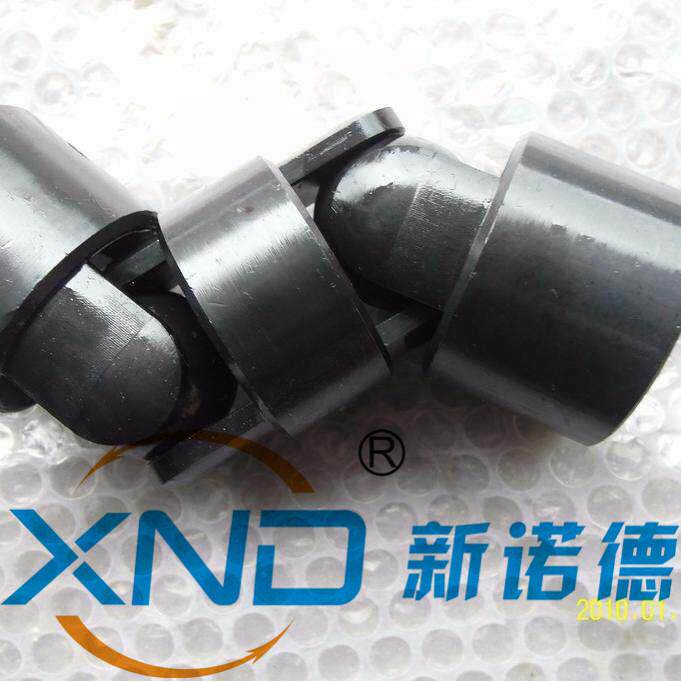 WJ10/型KFH单球铰轴式万向联器WJ01球铰万向轴/上海式球笼传动轴