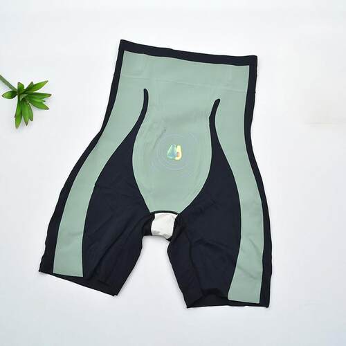 Diear兰梦迪8658 乳木果提臀收腹提臀束腰收胯无痕防走光悬浮裤女