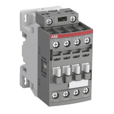 ABB AFC系列接触器AFC78-30-11-81;10261656