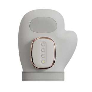 新款手部按摩仪仿人手揉捏手指关节麻加热气囊多功能手部按摩