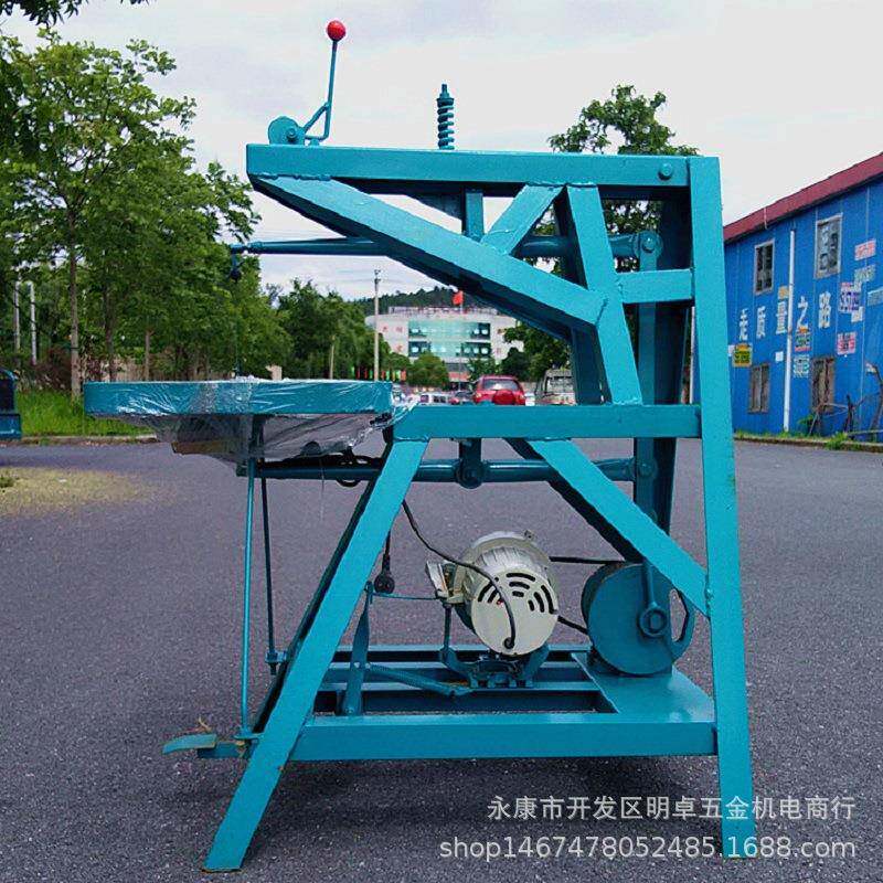 大型电拉花锯台DOL-402式线锯雕花钢锯曲线锯木工锯雕花机动拉花