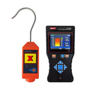 下单前请确认货期 UT269 无线高压验电器