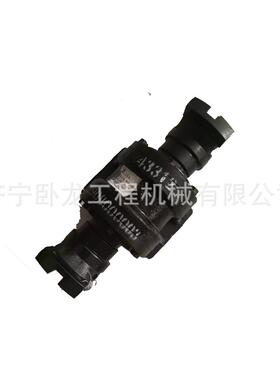 LG958F 装载机中间支撑4110002185