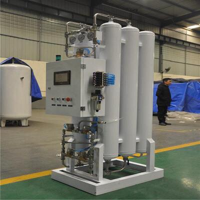 中晟工业制氧机3L5L10L PSA高浓度制氧机 高原弥散式制氧机