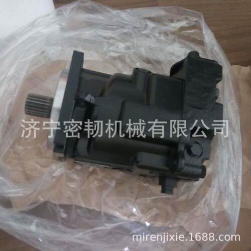 压路机全车配件SR12/SR16/SR22震动马达263-65-03000