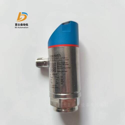 Rexroth压力继电器R901425474 HEDE10-3X/250/1/-G1-K35-0