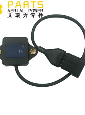 JLG剪刀车4045R双轴水平传感器1001186466