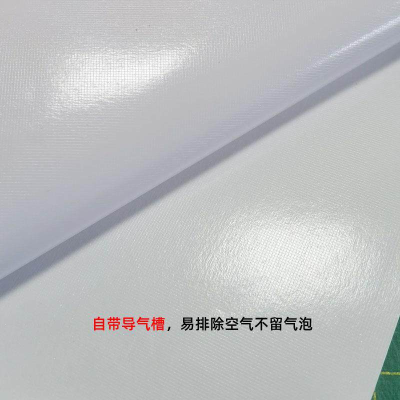 导气槽可还车身贴吸稳HKL定色彩原度高户外打喷印喷绘广告贴墨纸