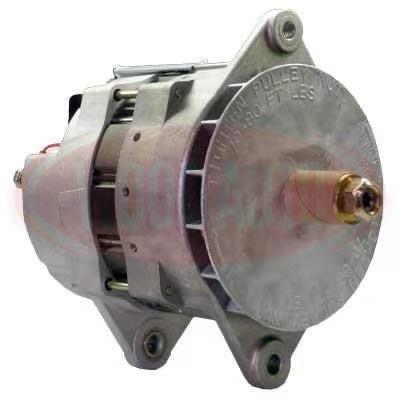 重庆康明斯船用发动机配件24V 140A充电机K19 K38发电机3975140