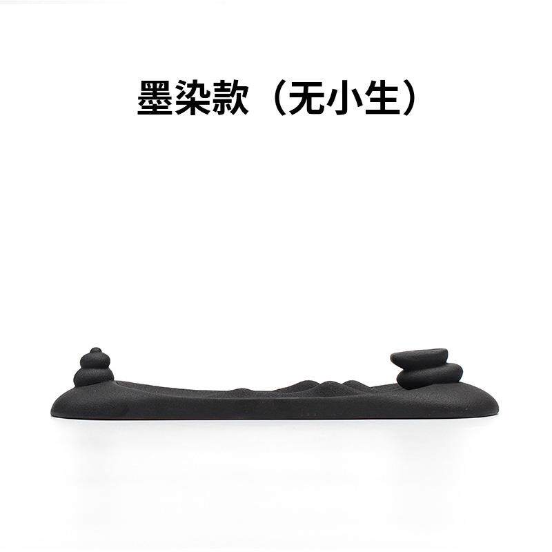 高档线香插香座陶瓷线香炉家用内香薰炉