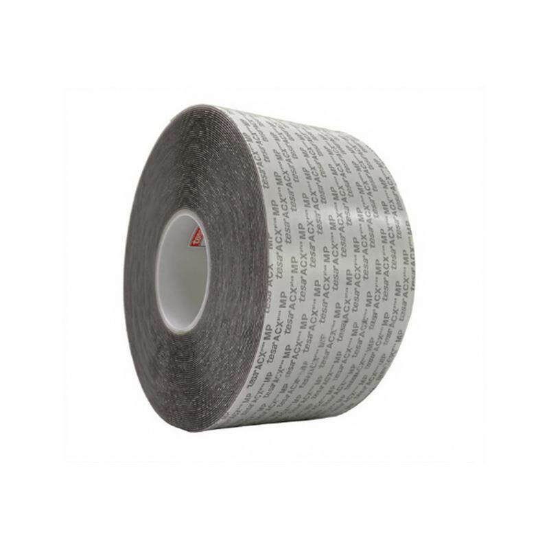 德莎te亚sa755丙2烯酸发泡双胶透明高粘性耐高温克力粘784面接双