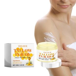 EELHOE Moisturizing Cream, hydrates and prevents dryness, le