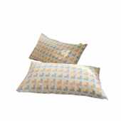 棉老粗布床单单件夏季 凉席单人学生宿舍被单人枕套三件套炕单