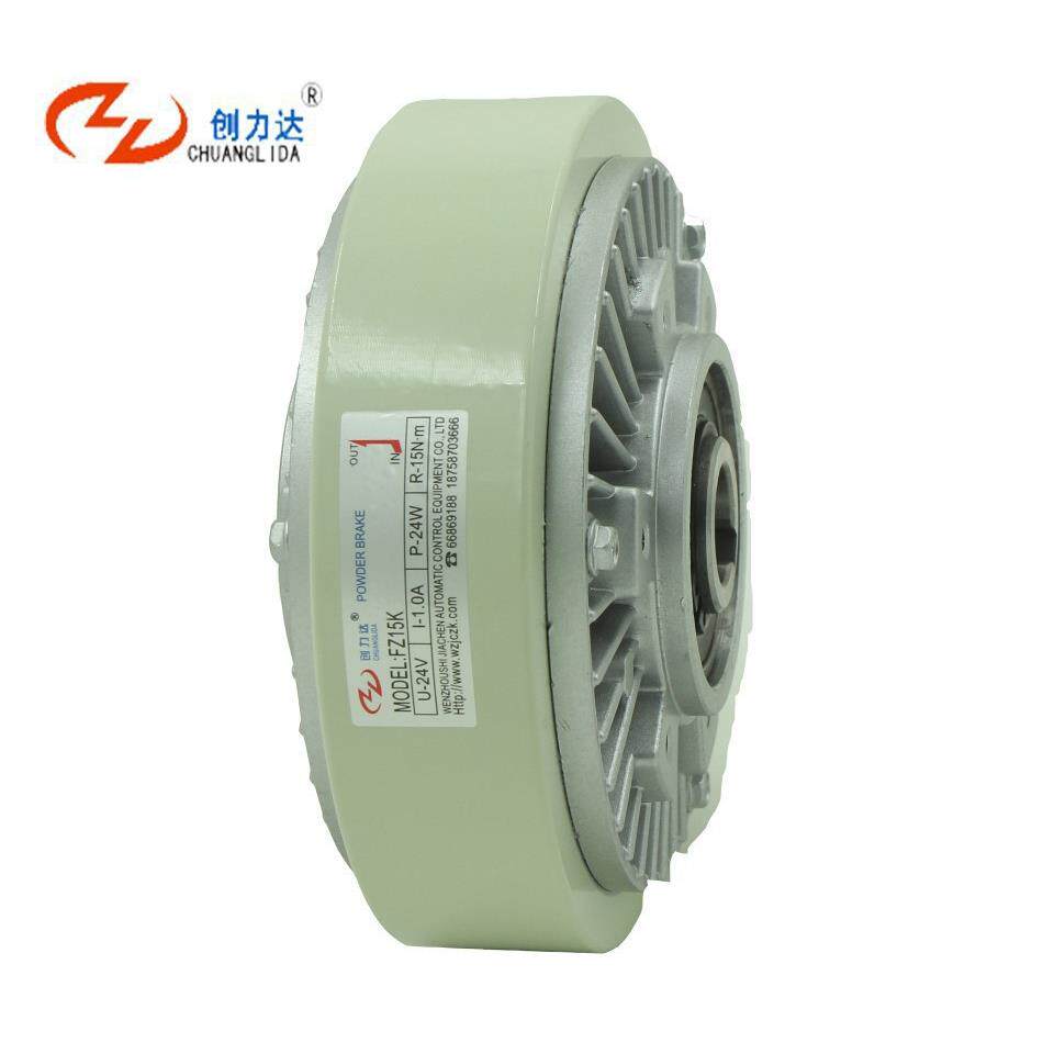 磁粉控制器单轴双轴柔版印刷机配件变频控制变频器模块全自动智能
