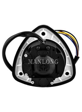 林德叉车配件多功能手柄操纵杆操作手柄9190940042SUJ7190470041