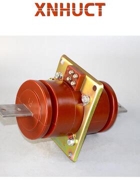 厂1家直销高压电ZHA流互感器LABJ0Q电流Z互感器-穿墙10KV