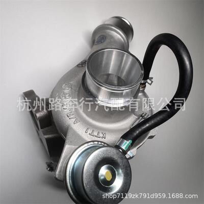 东风裕隆纳智捷TF035 14471NE730 49135-06250 49135-06230增压器