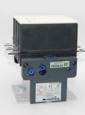 原装三级交流接触器LC1D205CC7C AC36V 205A
