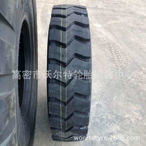 供应小型矿山车轮胎 650/750/825-16 900/10.00/11.00/12.00-20