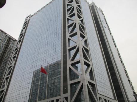 通用国际中心1号楼1903号