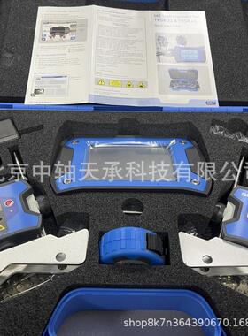 S-K-F激光对中仪 TKSA31/TKSA41/TKSA51/TKSA71旋转激光对中仪