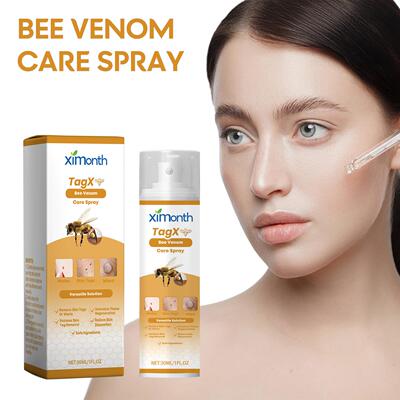 XIMONTH Bee Venom Skin Care Spray Soothing and Skin Health I