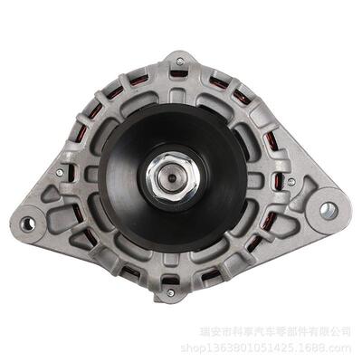 供应11246601MD/TA000A48402/667592/667592/6678205汽车发电机