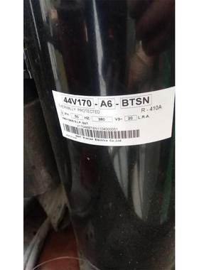44N110-C5-BEDE 4V170-A6-BTSN 4N110-A6-BDDD油冷机专用压缩机