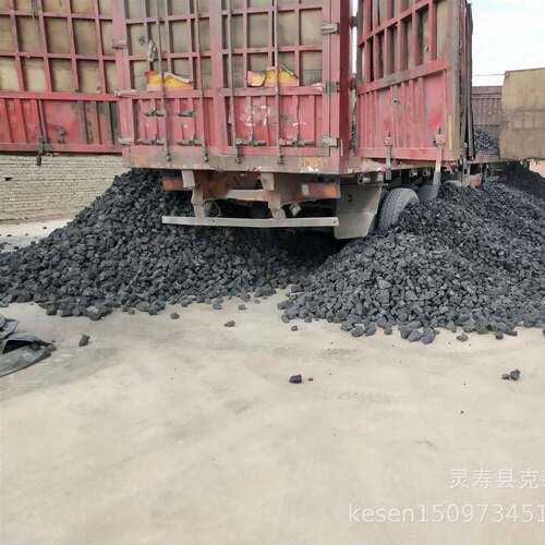 焦炭颗粒全目数规格吨包管道过滤水处理山西