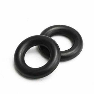 100PCS Air Control Valve Seal O-Ring For Tyre Tire Changer