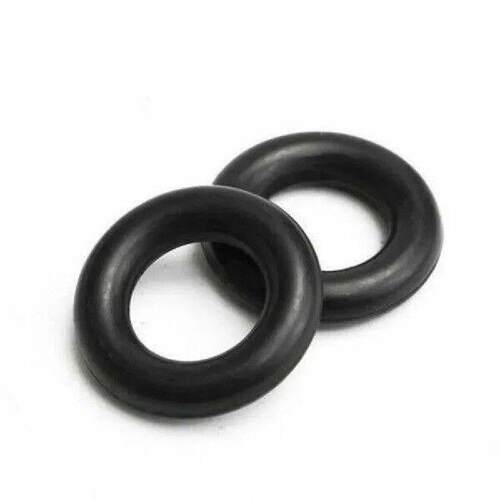100PCS Air Control Valve Seal O-Ring For Tyre Tire Changer
