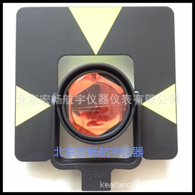 徕卡全站仪单棱镜 可配Leica全站仪 徕卡棱镜
