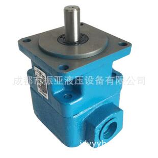 100杭州M7132B M7140液压泵M7160 叶片泵YB1 平面磨床油泵M7130