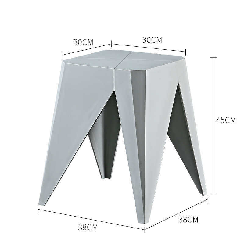 塑料凳子加厚家用可叠放餐凳成人高板凳结实胶凳简约创意时尚椅子,商业/办公家具,商用折叠桌椅/展业桌椅,淘宝优惠券,粉丝福利购,淘宝优惠卷