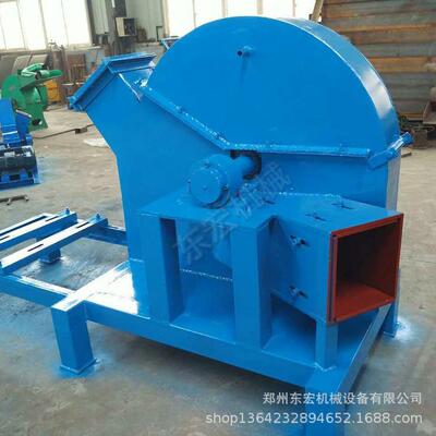 1410型盘式削片机 树枝切片机 板皮削片机 圆木芯削片机