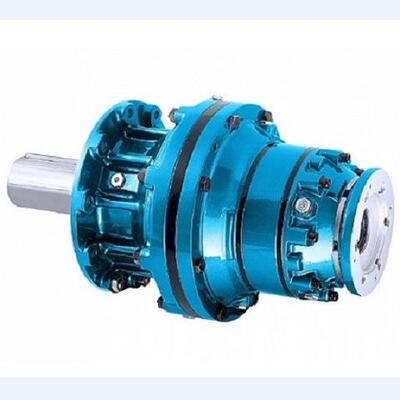 rexnord减速机现货供应H1SH9高速总成伞齿轮维修寿命长