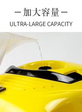 高双锅高温RBS-6819蒸汽机炉压熏蒸机甲醛治理清汽车洁清洗机厂家