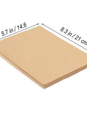 100 Sheets Retro Paper Blank Greeting Cards Letter Writing