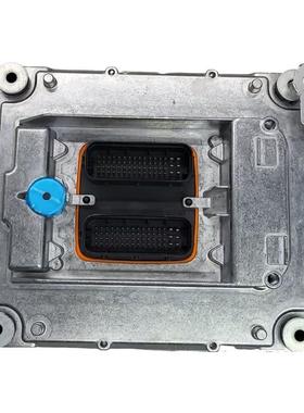 挖掘机配件适用EC480挖掘机发动机板电脑板21300122 20814604