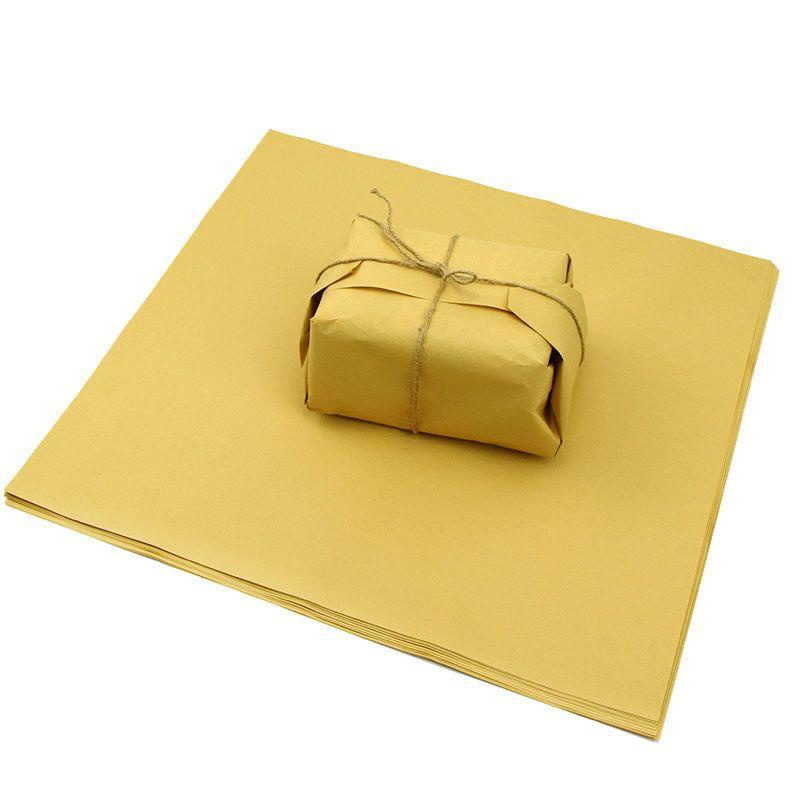 牛皮纸包装纸包装纸中药牛皮纸