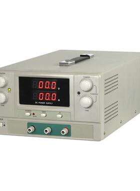 竣科线性电源150V1A/2A/3A/5A/10A可调直流稳压稳流电源恒流电源